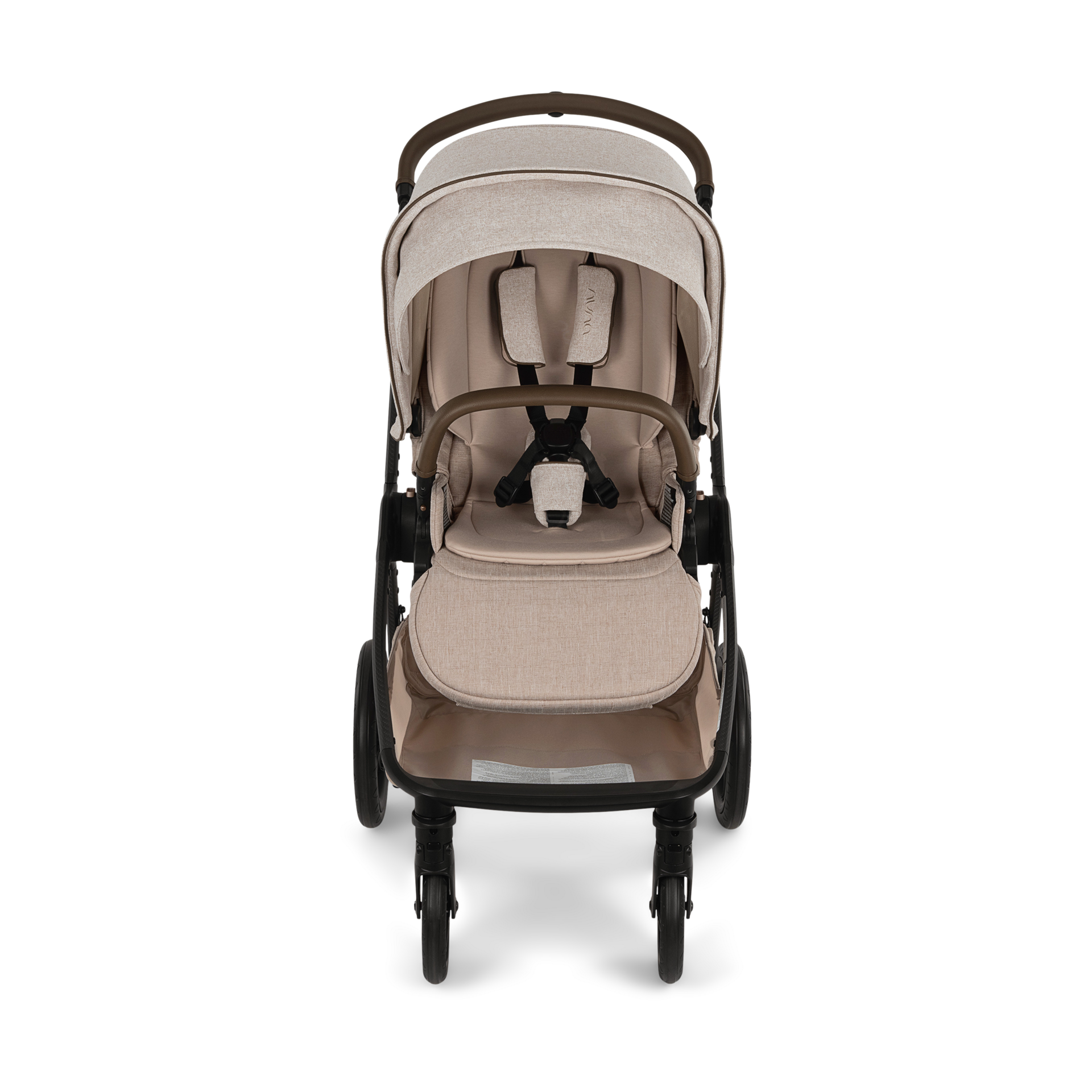 Nuna TRIV lx + PIPA urbn - Macaron.