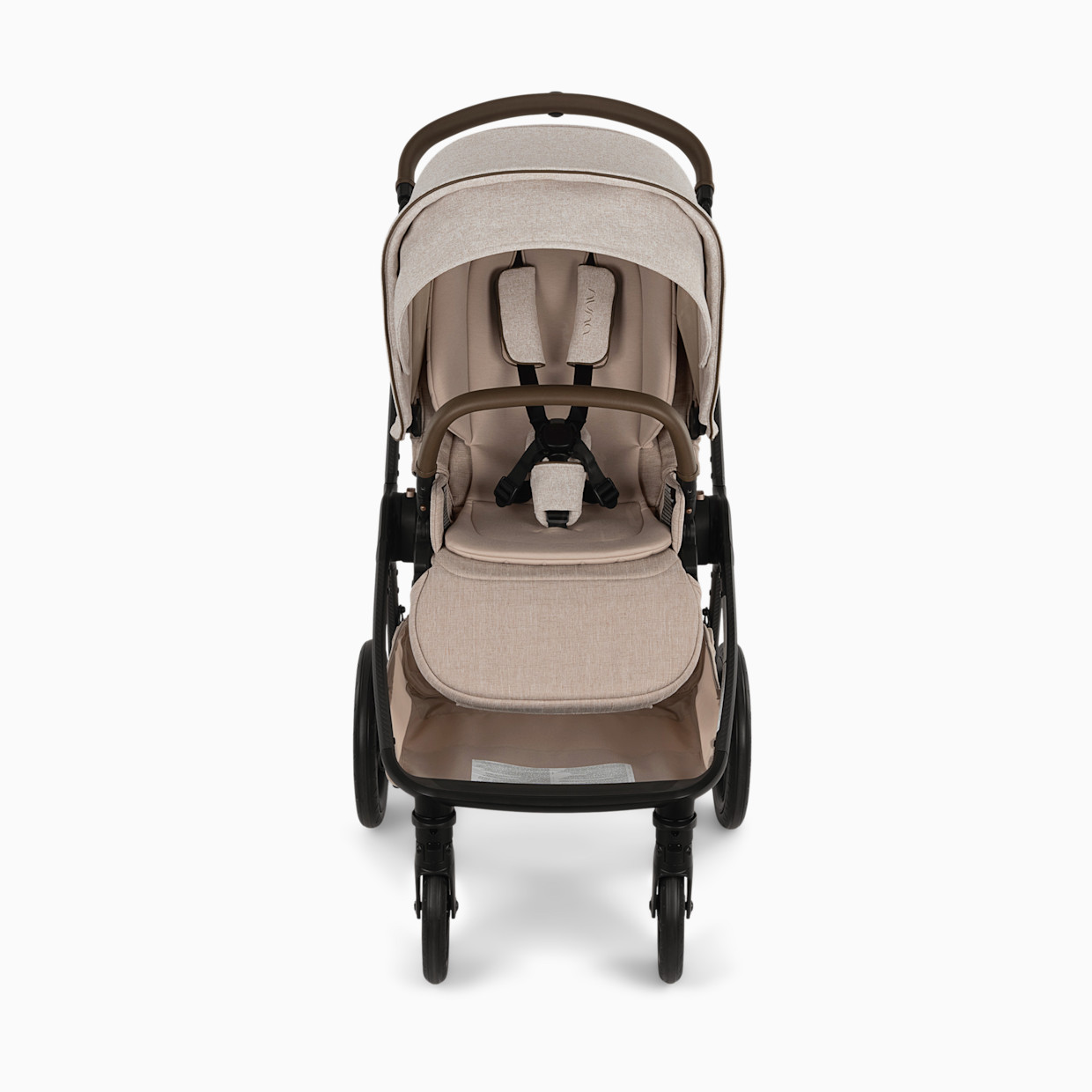 Nuna TRIV lx + PIPA urbn - Macaron.