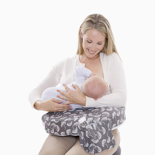 My Brest Friend Original Nursing Pillow.