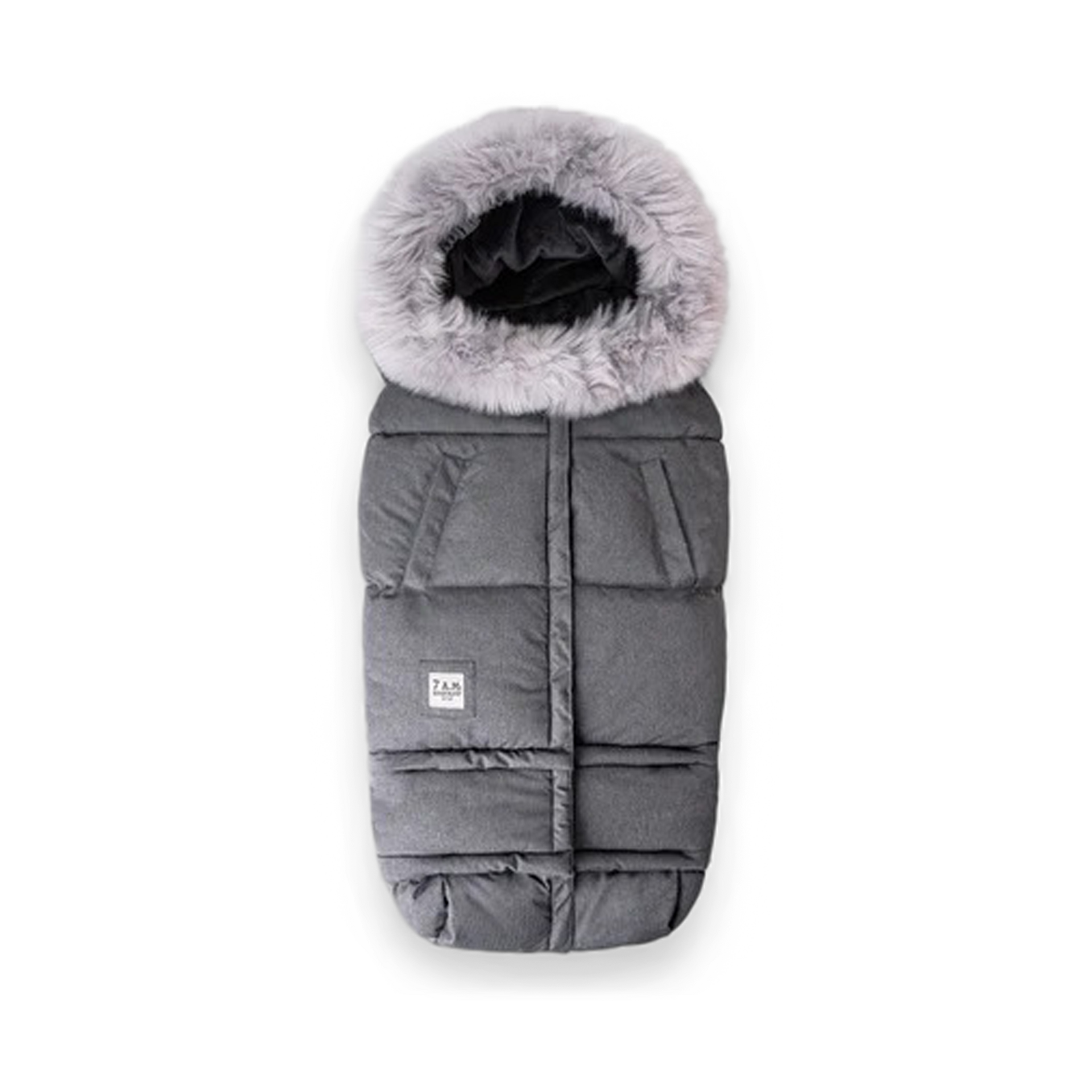 7AM Enfant Tundra Blanket 212 Evolution.