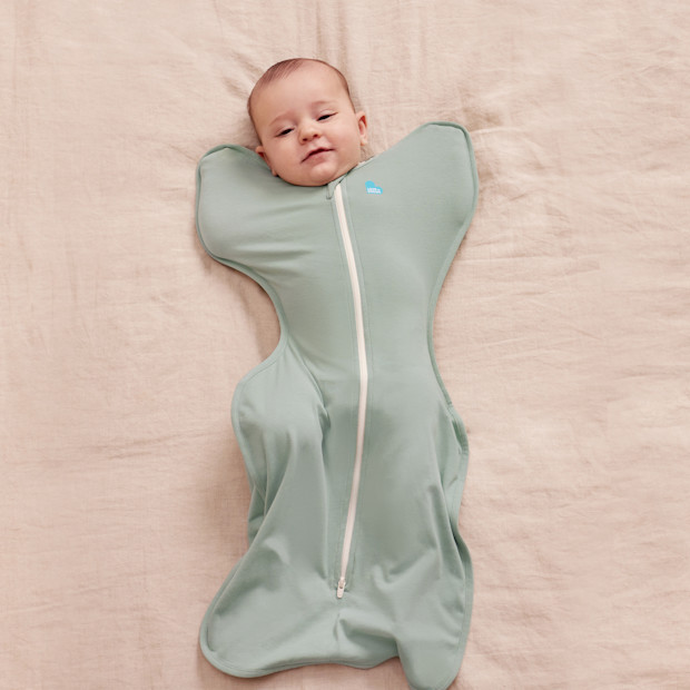 Love to Dream Swaddle UP Lite 0.2 TOG.