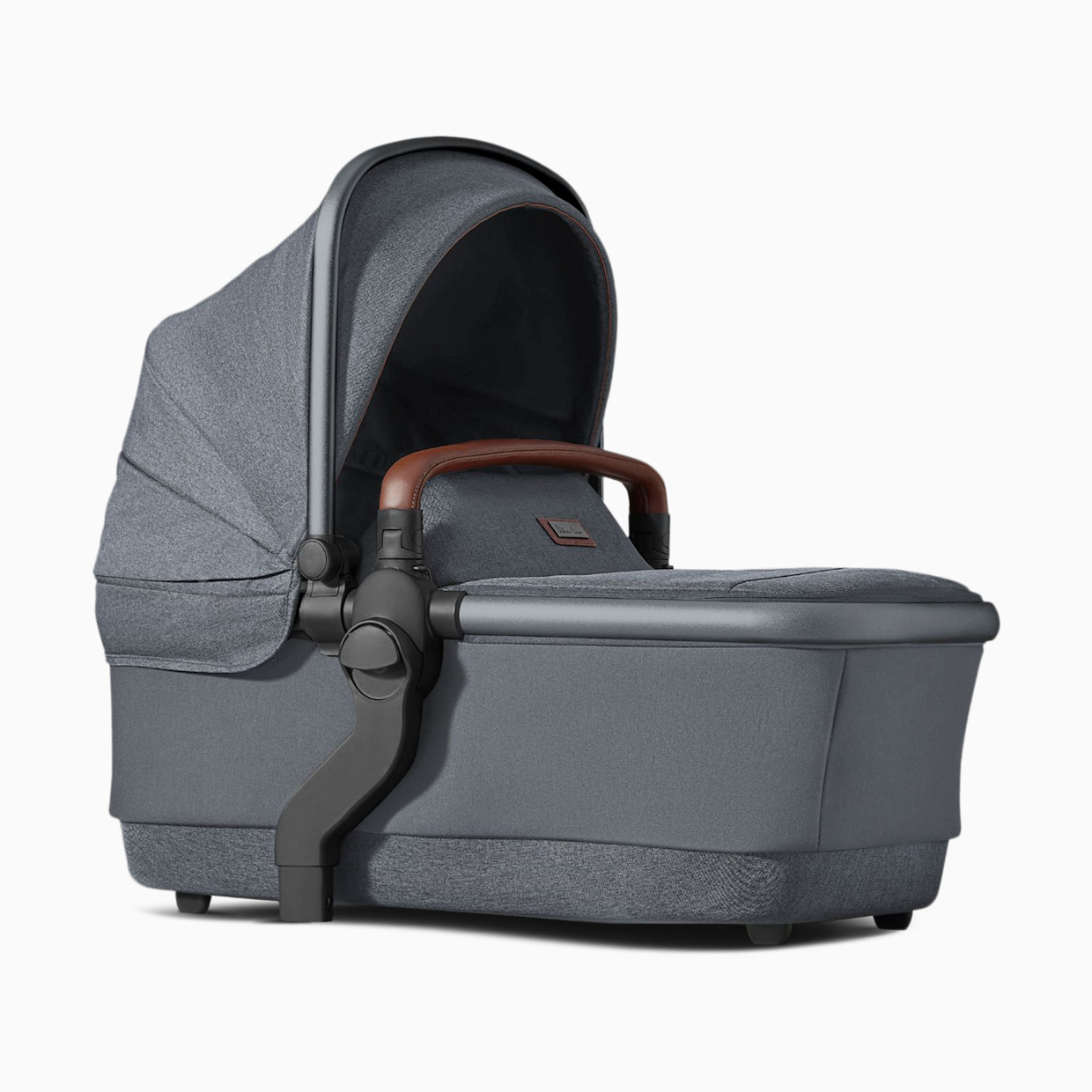 Silver Cross Wave Additional Bassinet - Lunar.