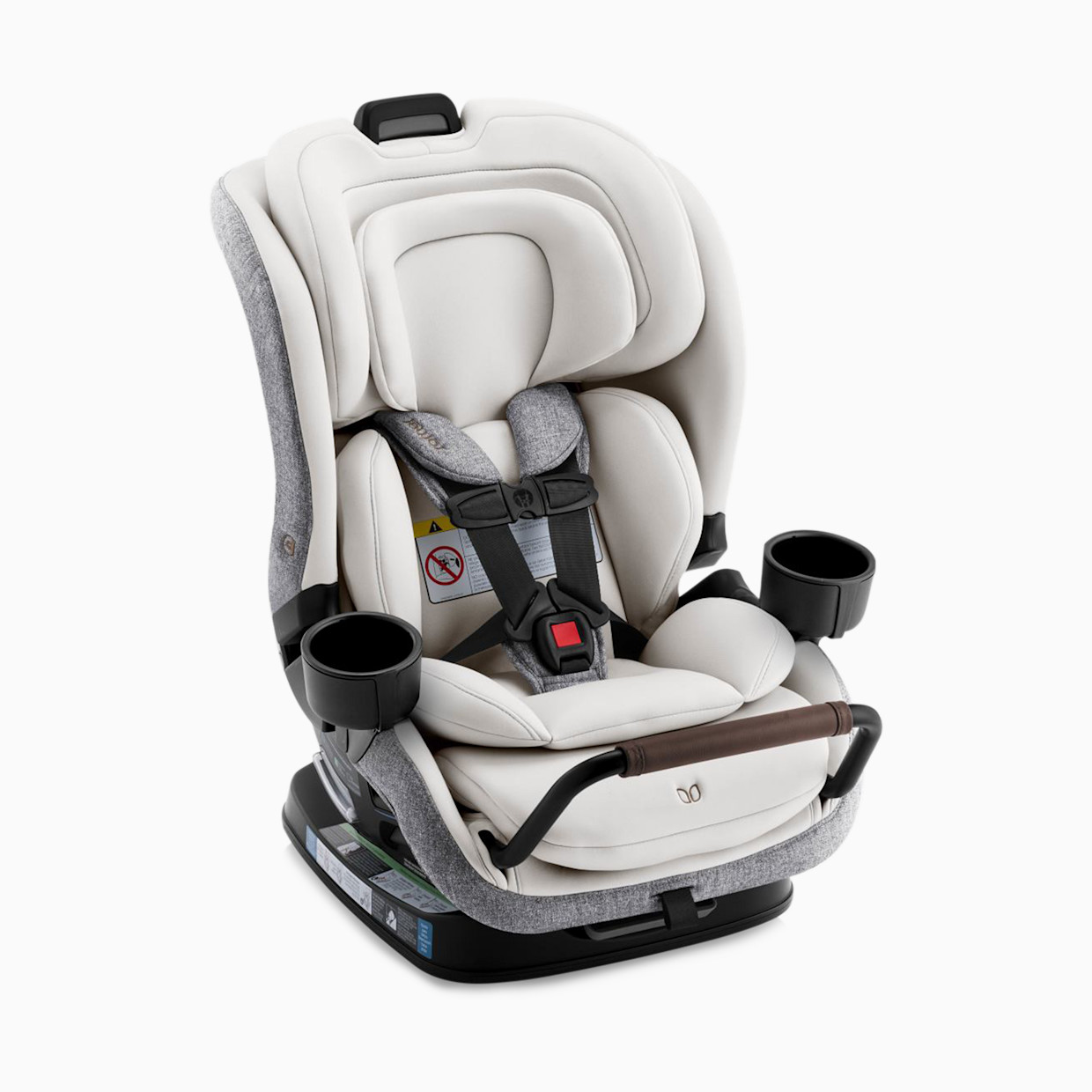 Romer Veni Convertible Car Seat - Pearl.
