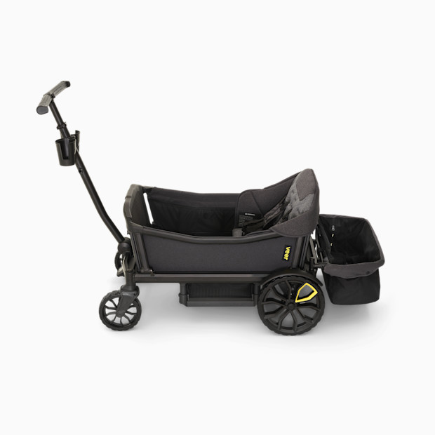 Veer Cruiser Wagon XL Comfort Seat for Toddlers.