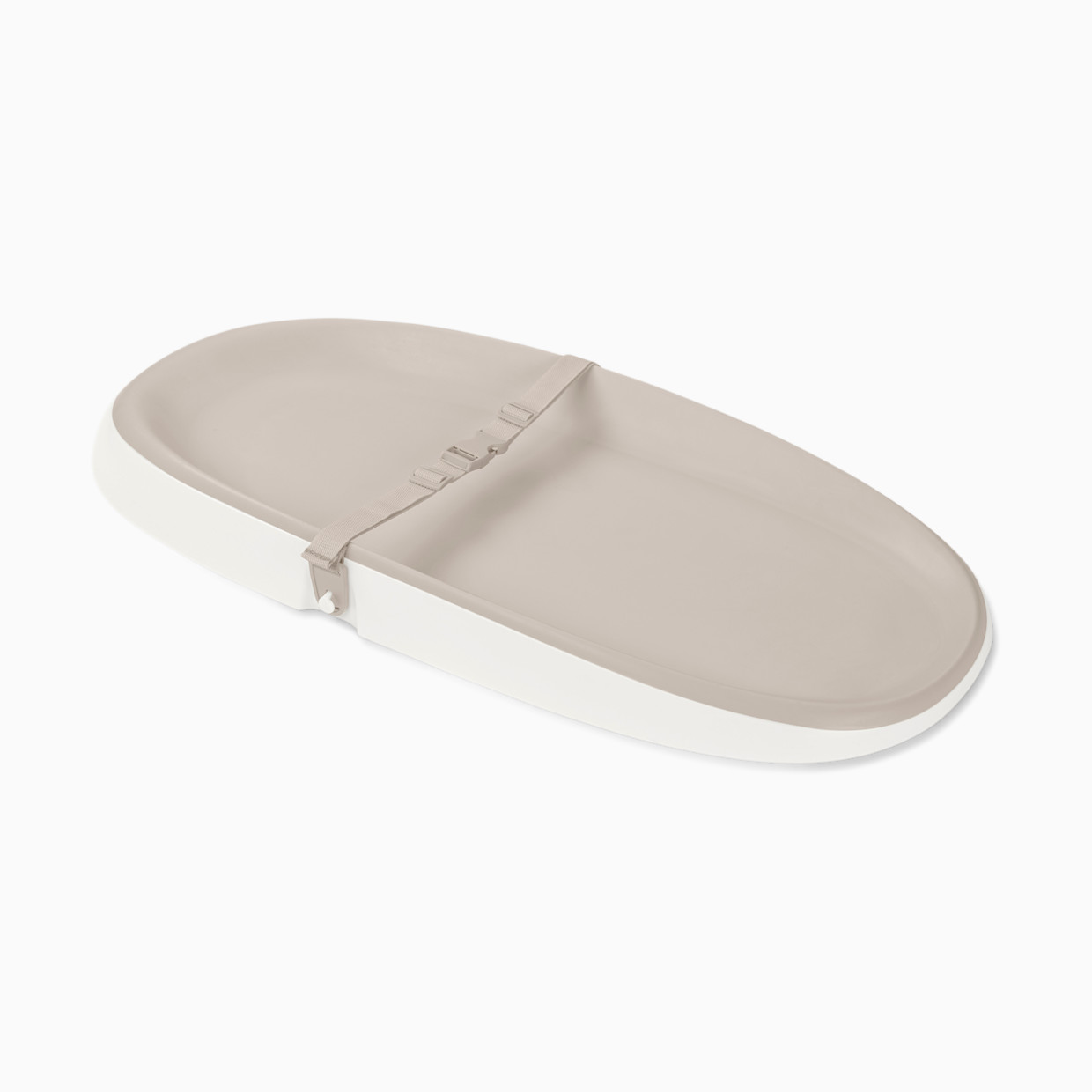 Skip Hop Easy-Clean Changing Pad - Cool Oat.