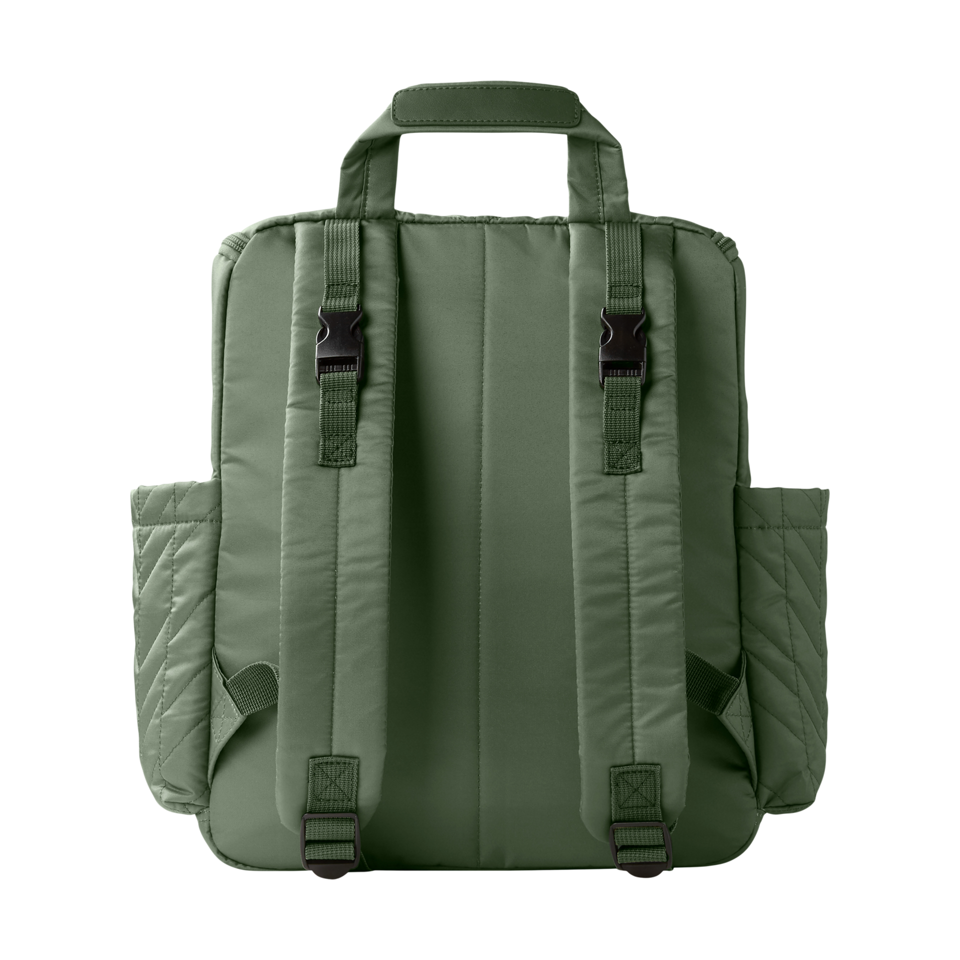 Skip Hop Forma Diaper Backpack - Dark Sage | Babylist Shop