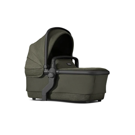 Silver Cross Wave Additional Bassinet.