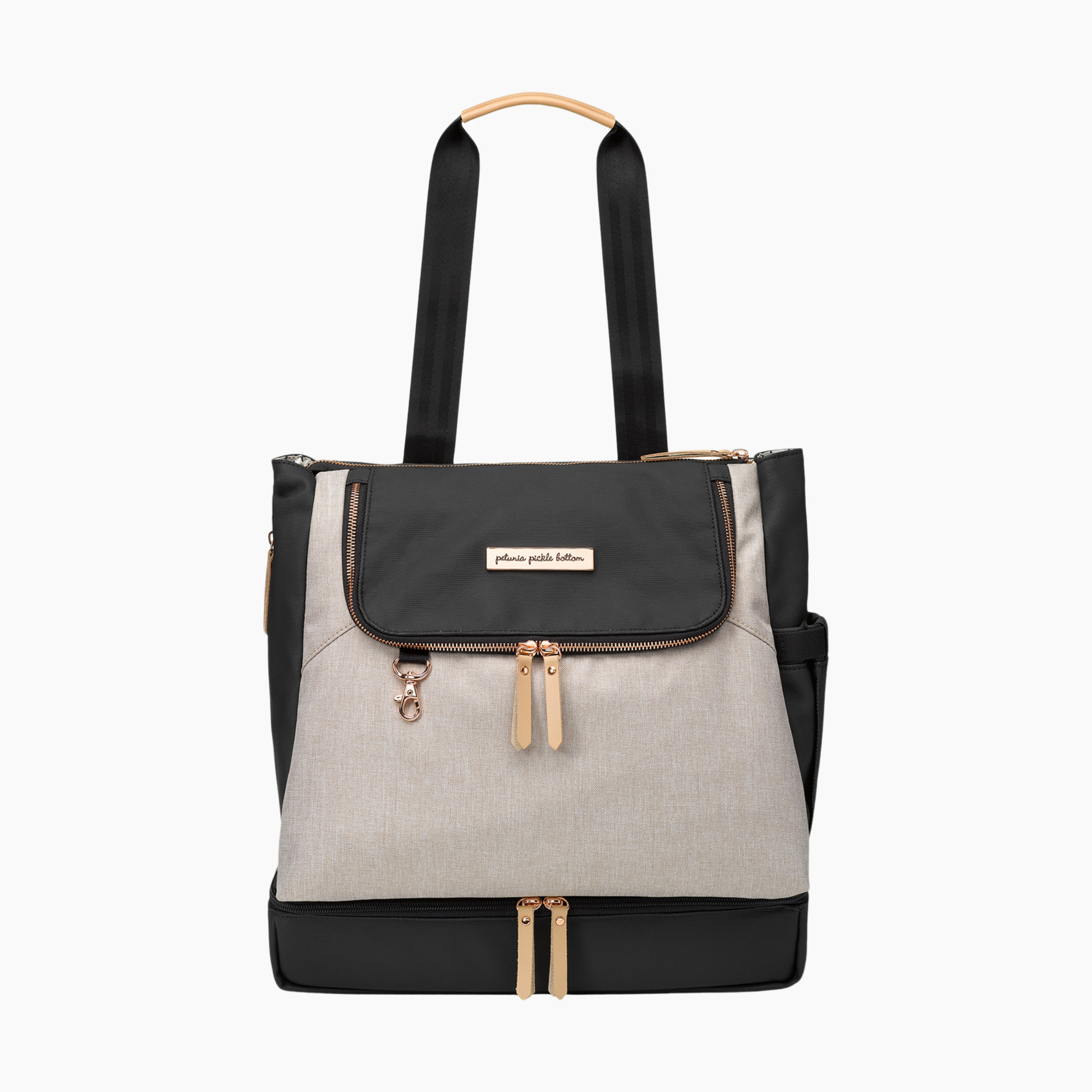 Petunia pickle bottom tote diaper online bag