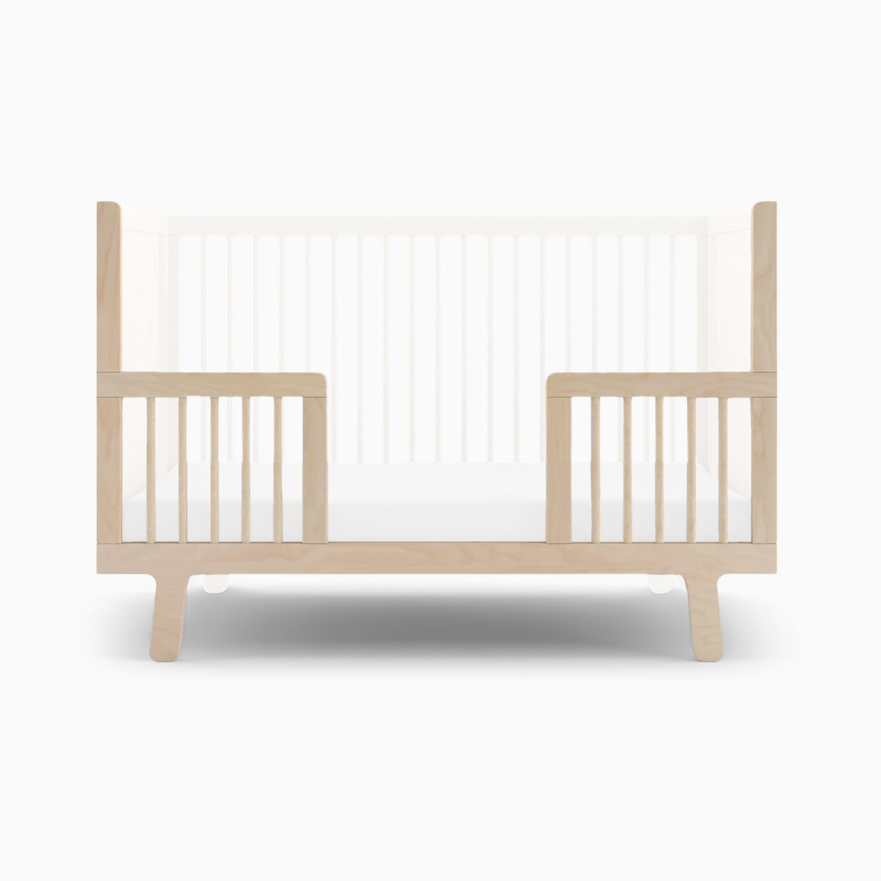 Oeuf Sparrow Conversion Kit - Birch.