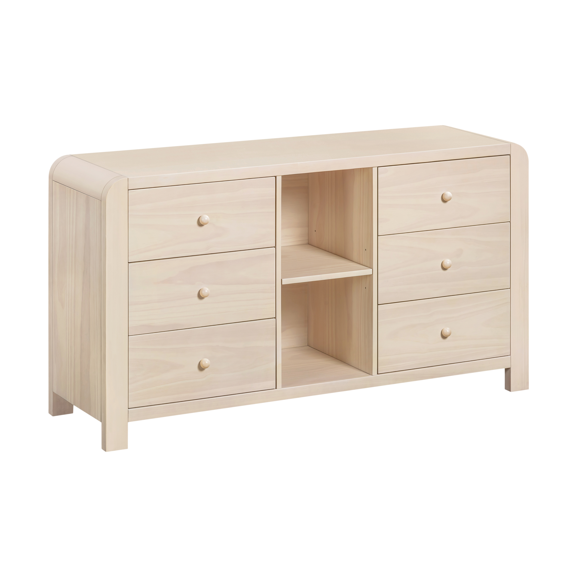 Thumbnail of Washed Natural