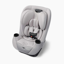 Maxi-COSI Pria All-in-One Convertible Car Seat, Infant to Toddler Car Seat, Easy-Install Harness, Machine-Washable Cover, 5-100 lbs, SeaDrift