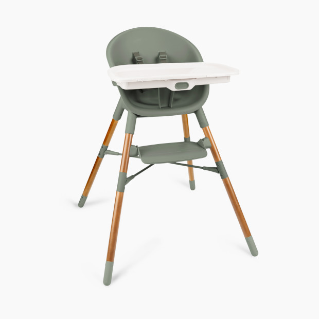 Skip Hop EON 4-In-1 Multi-Stage High Chair - Thyme.