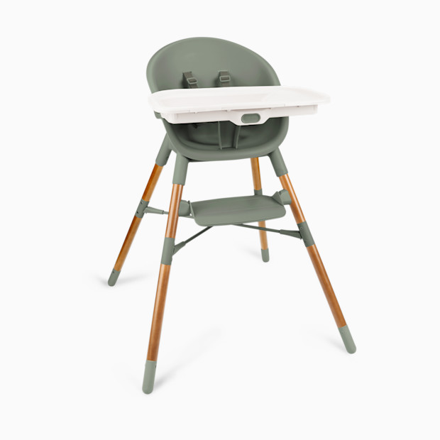 Skip Hop EON 4-In-1 Multi-Stage High Chair.