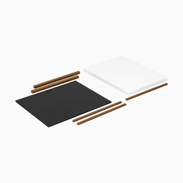 babyletto Palma All-Stages Midi Crib Conversion Kit.