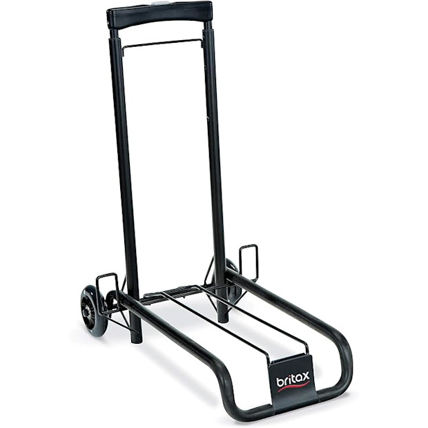 BRITAX Car Seat Travel Cart.