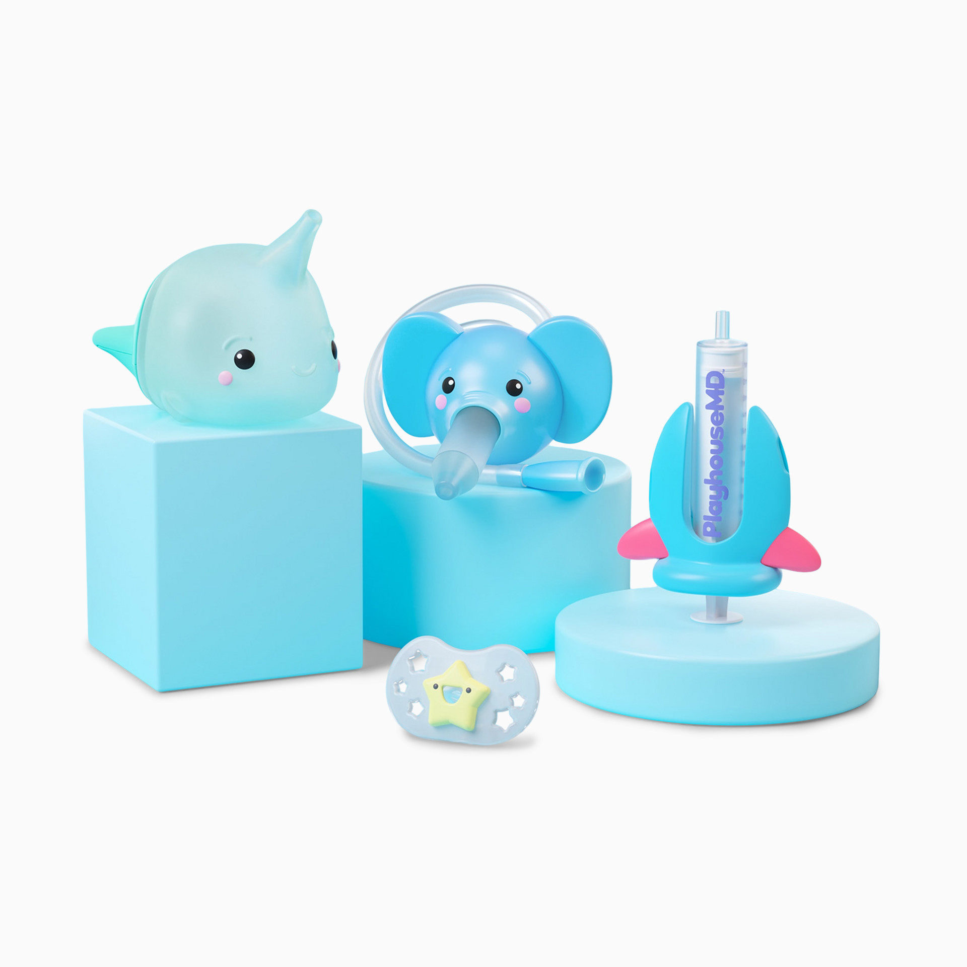 Playhouse MD The Essentials Bundle - Rocket | Babylist Shop