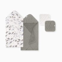 Thumbnail of Elephant Showers
