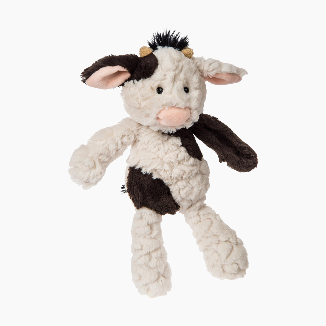 Mary Meyer Putty Nursery Soft Toy - Cow.