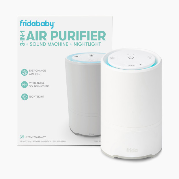 FridaBaby Air Purifier.