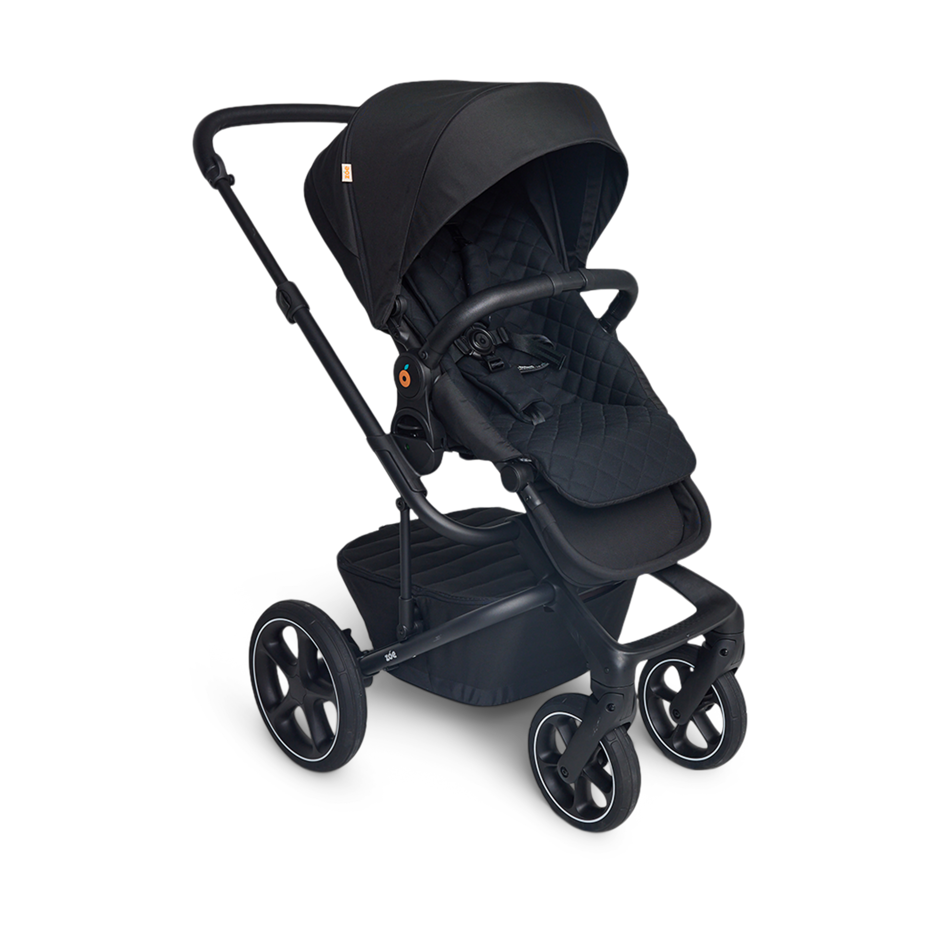 Zoe The Journey Stroller.