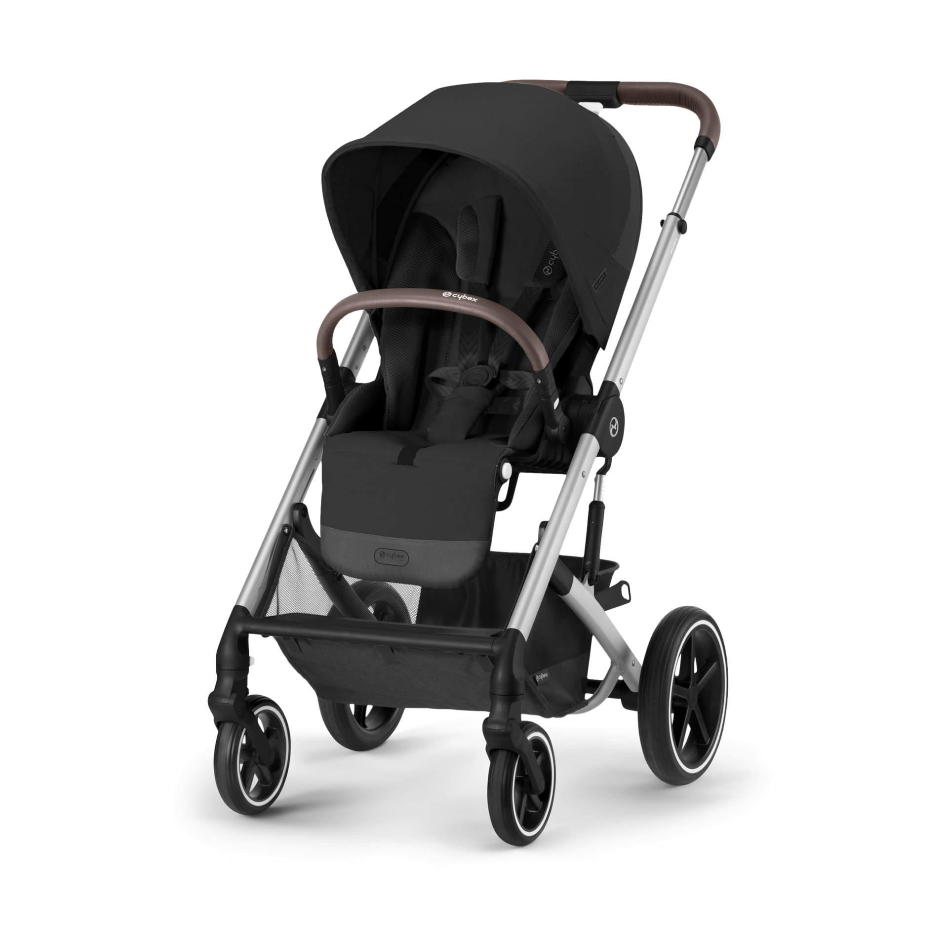 cybex balios s denim lavastone black