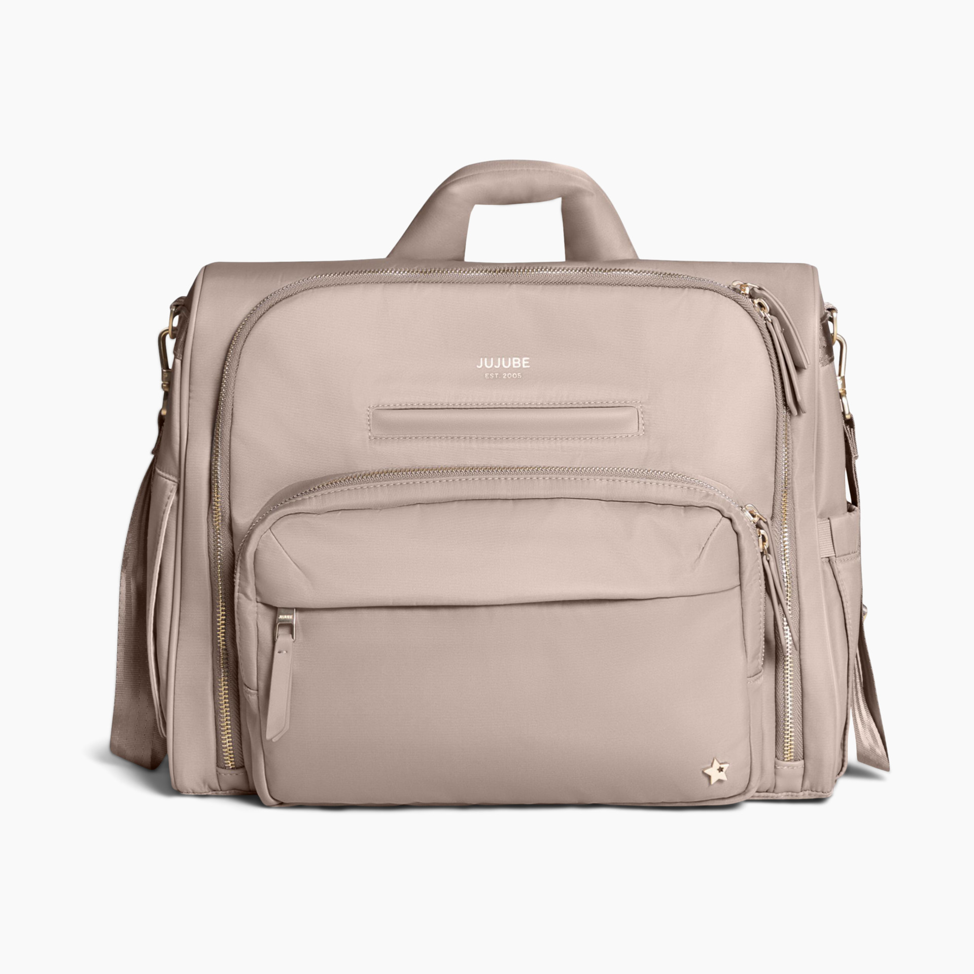 Ju-Ju-Be Eco B.F.F Diaper Bag