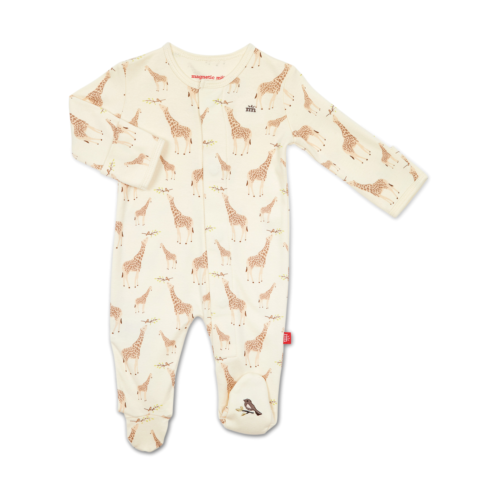 Magnetic Footie – Magnetic Me