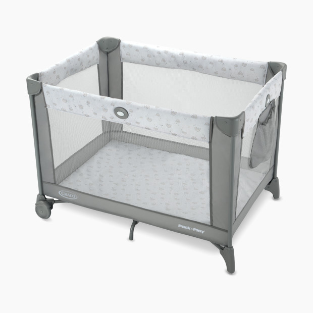 Best travel cots 2023 - tried and tested by parents