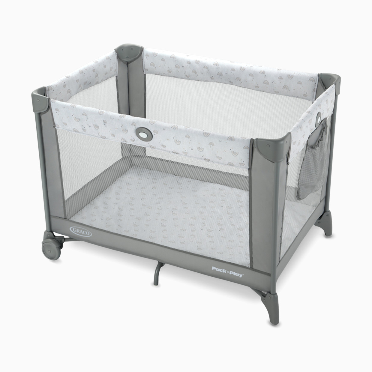 Graco Pack 'n Play Portable Playard - Reign.