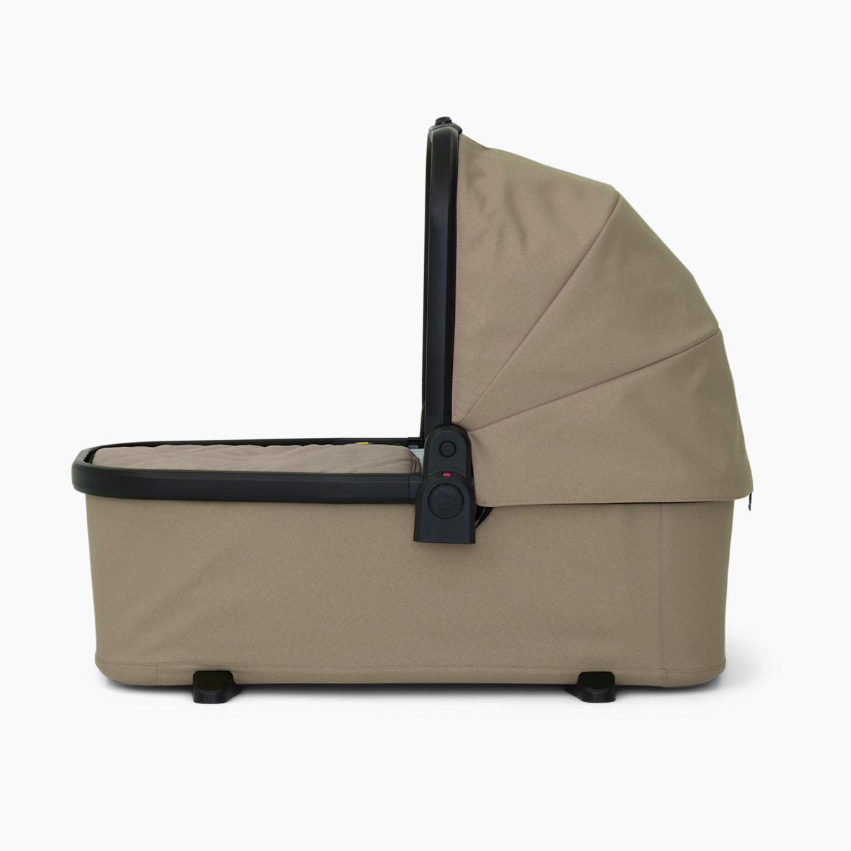 Veer Bassinet - Brown Mica.