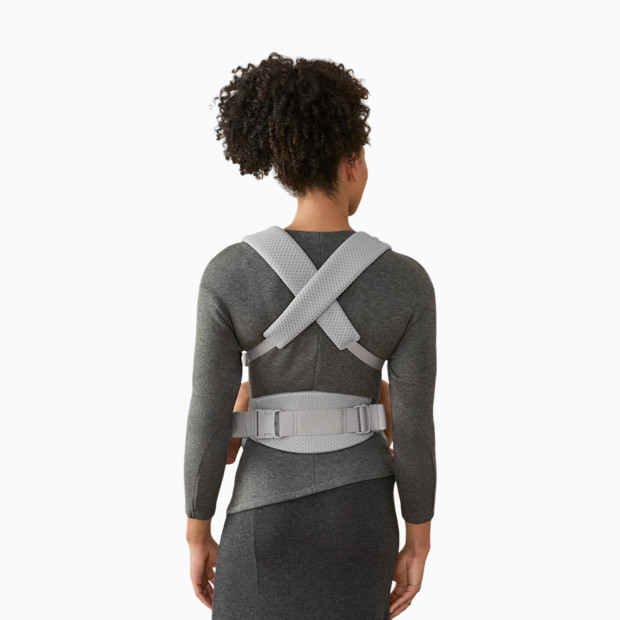 Omni Lite Mesh Carrier.