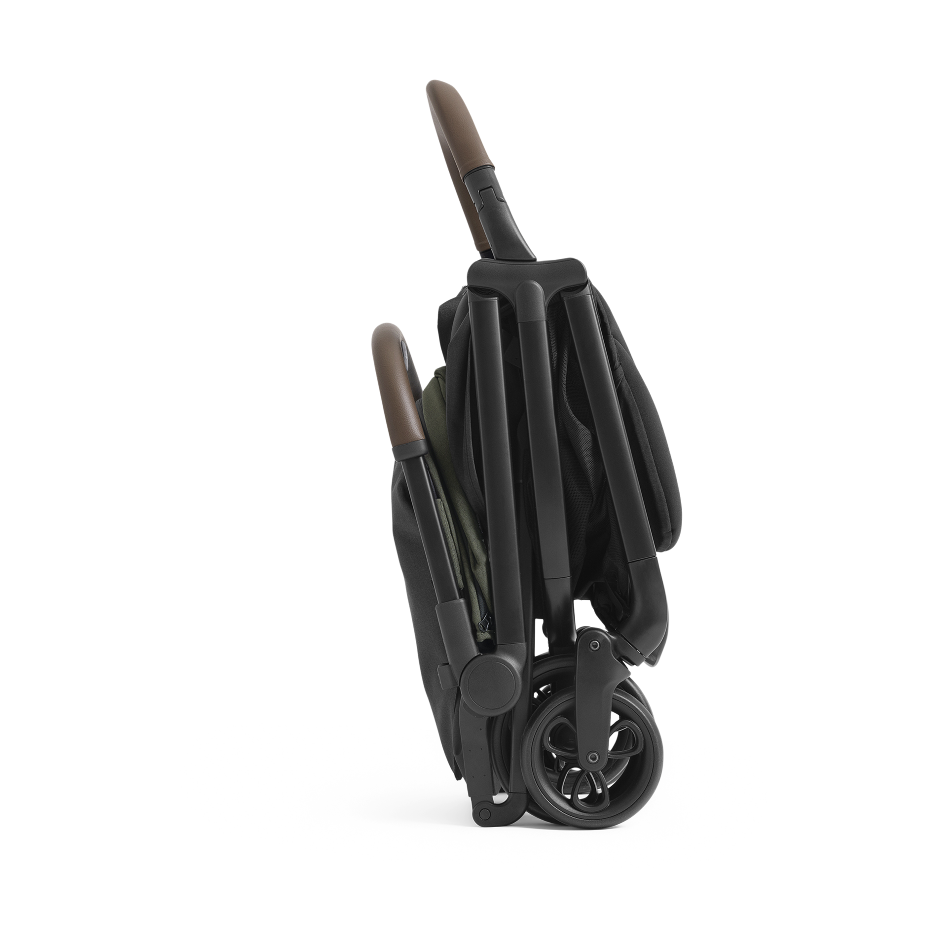 Joie Dashi Go Stroller - Forest.