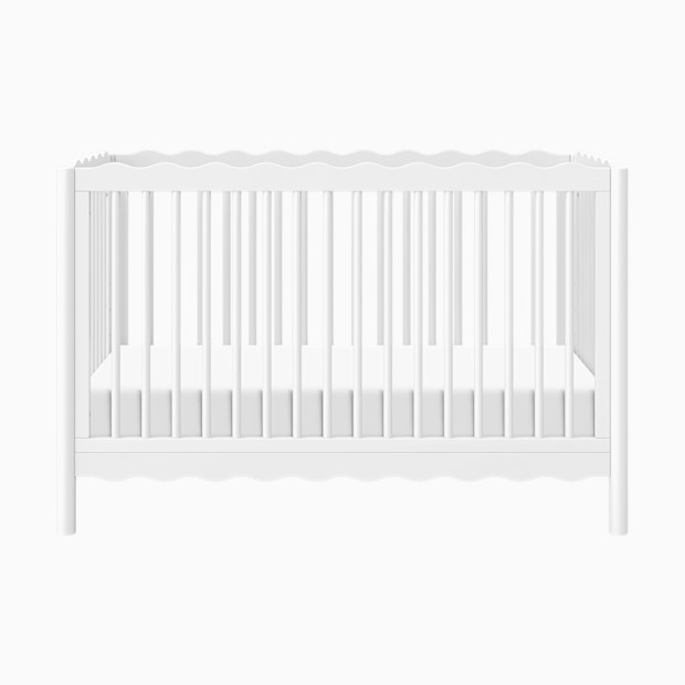 babyletto Swell 4-in-1 Convertible Crib with Conversion Kit.