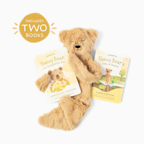 Thumbnail of Honey Bear's Gratitude