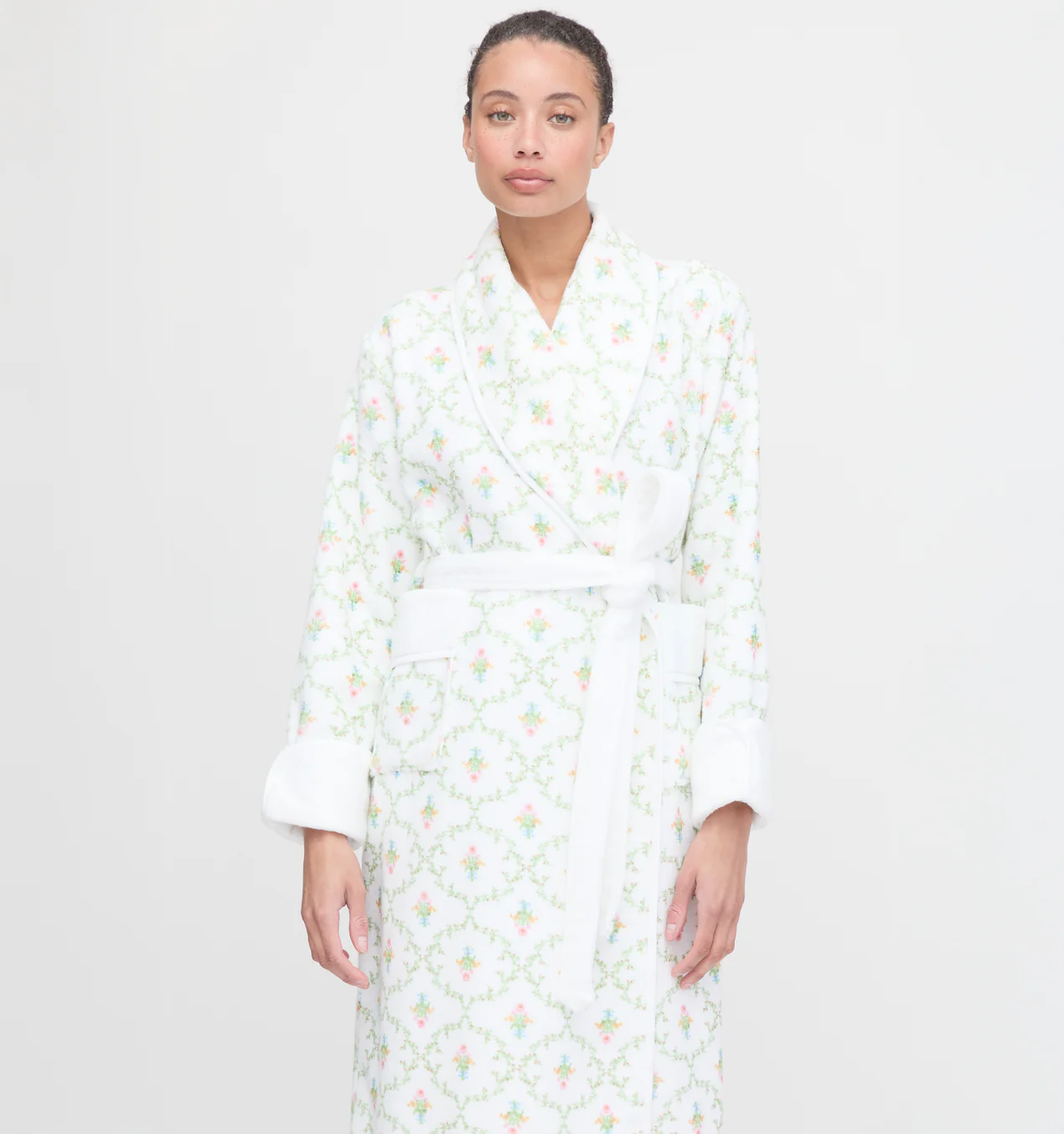 Hill House The Hotel Robe.