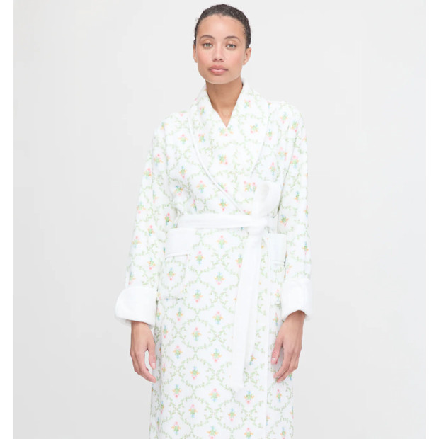 Hill House The Hotel Robe.