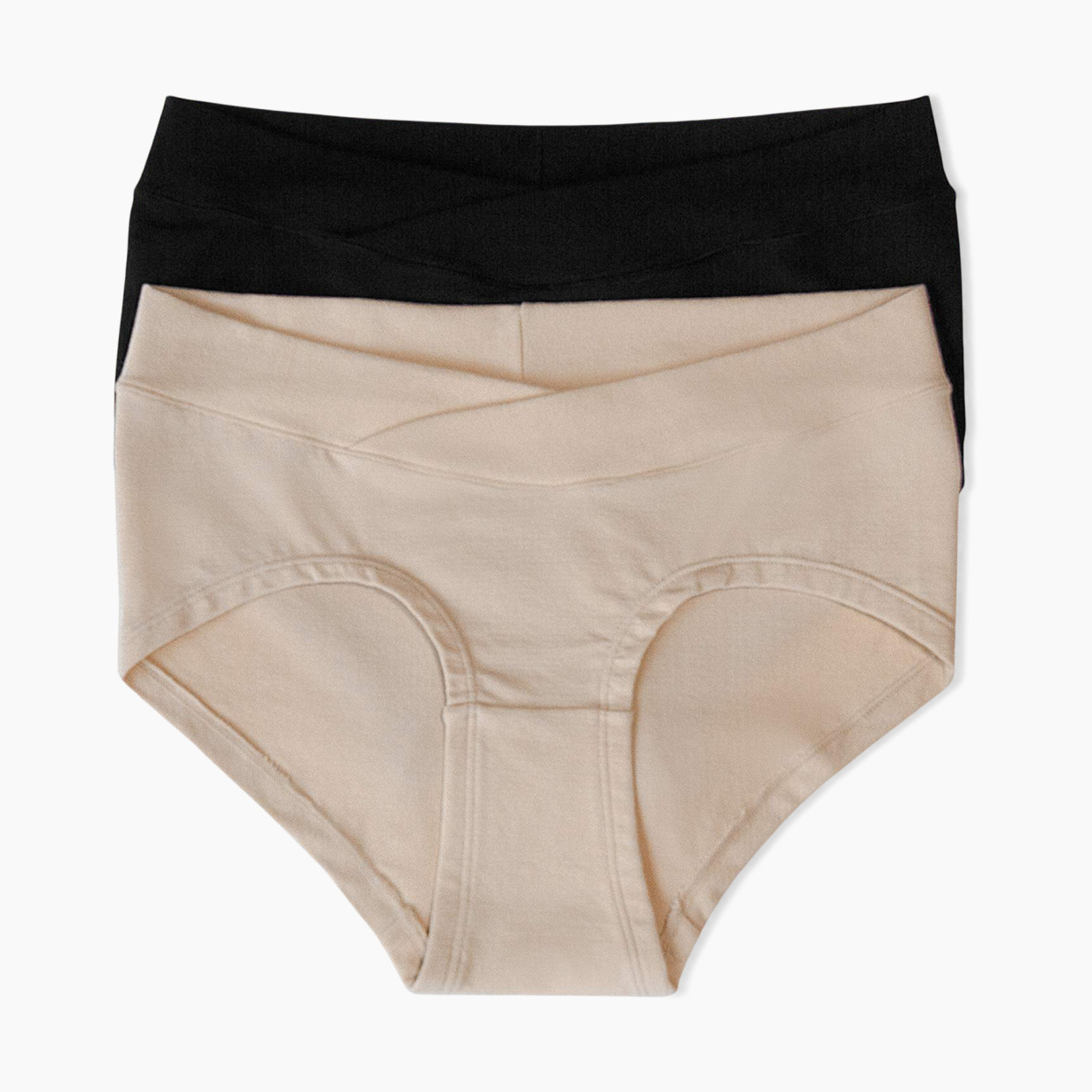 Kindred Bravely High Waist Postpartum Underwear & C-Section