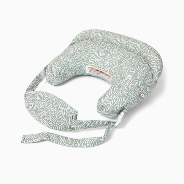 Boppy Complete Nursing Pillow.