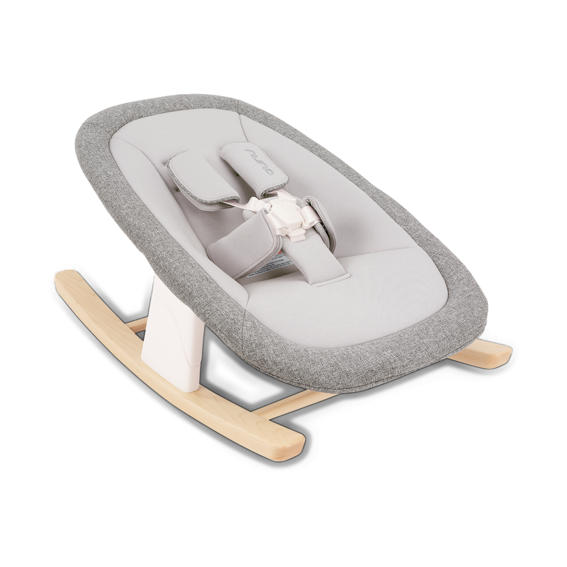 Nuna BRYN Newborn Rocker.