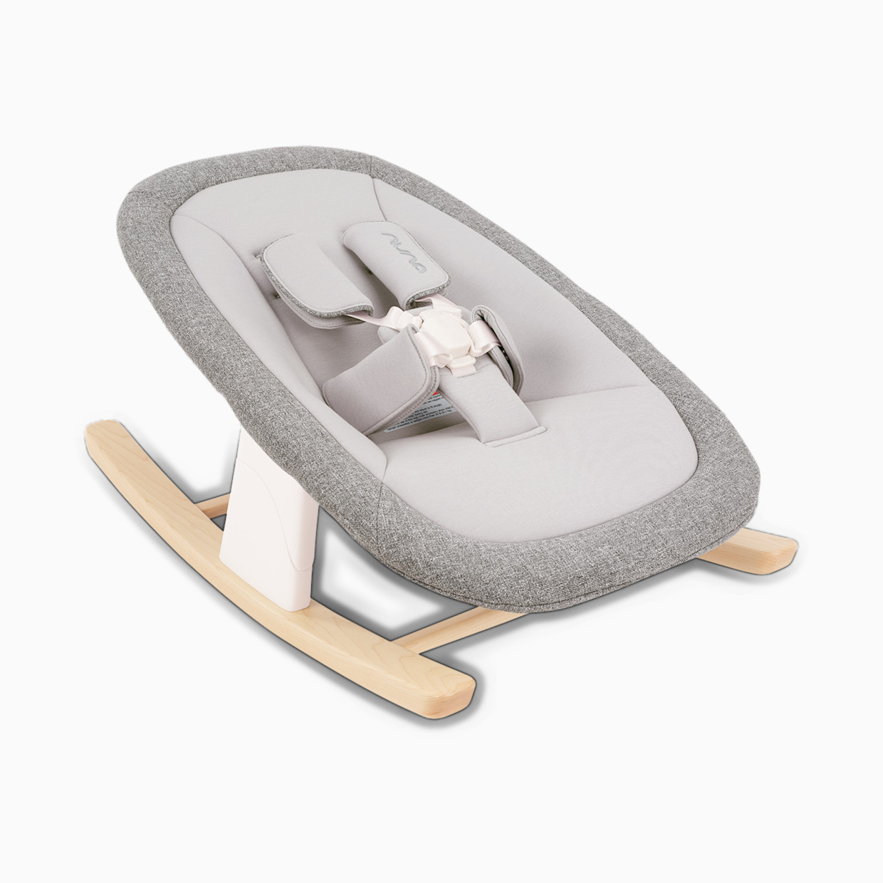 Nuna BRYN Newborn Rocker - Heritage.