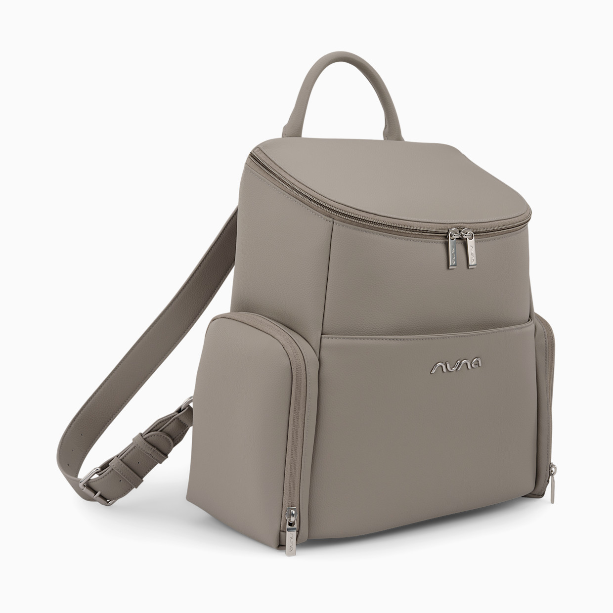 Nuna Essential Bag - Taupe.