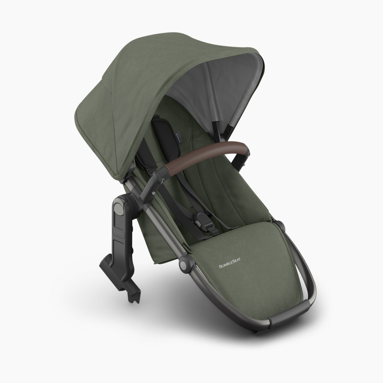 UPPAbaby RumbleSeat V3 - Evelyn.