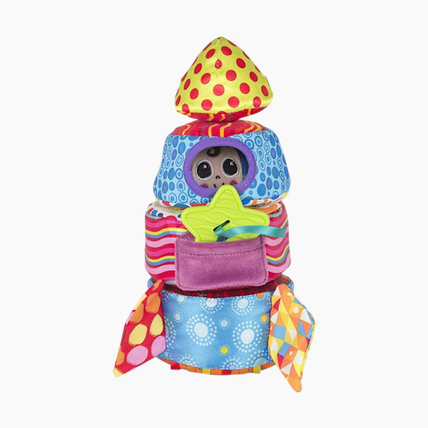 Lamaze Stacking Starseeker.