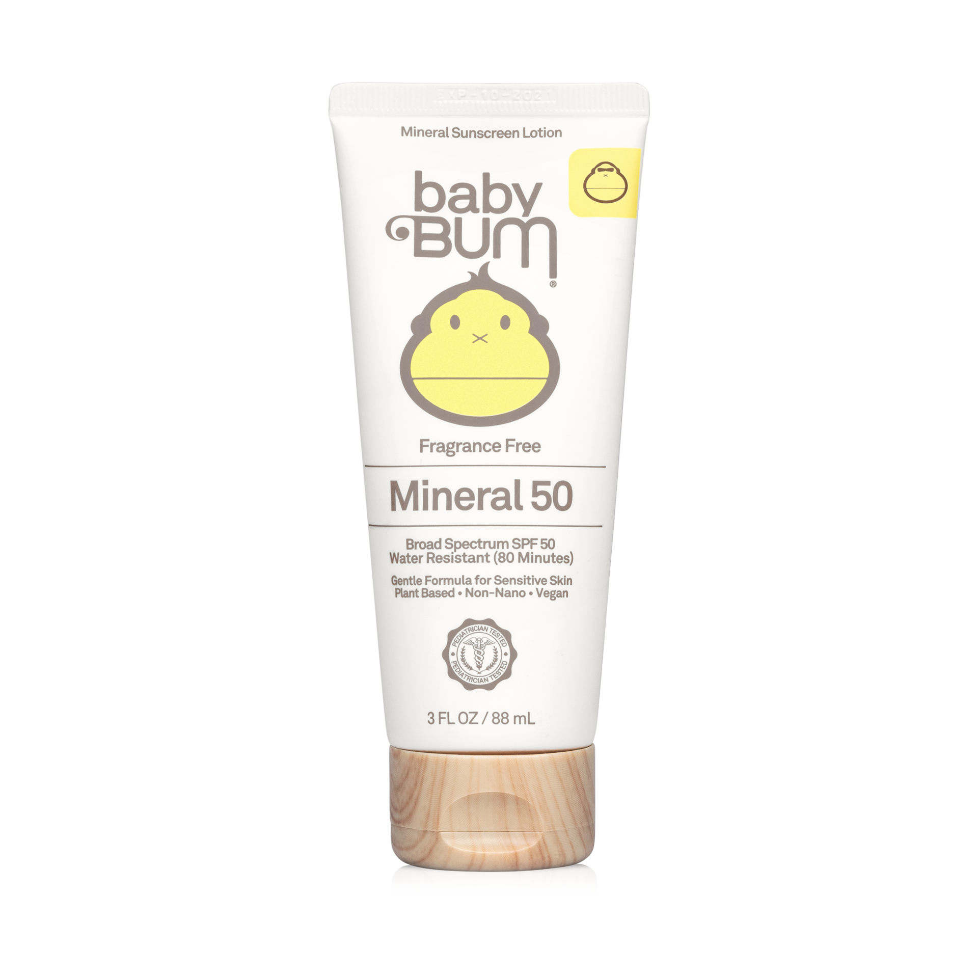 baby bum lotion