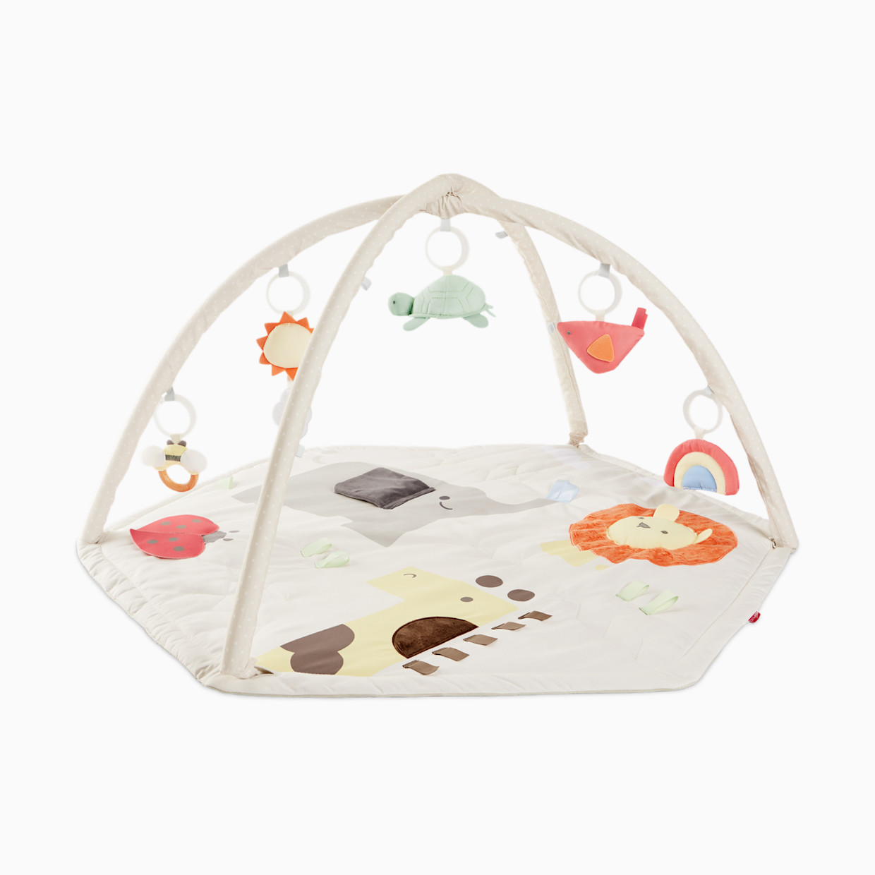 Skip Hop Geometric Wonders Baby Play Gym.