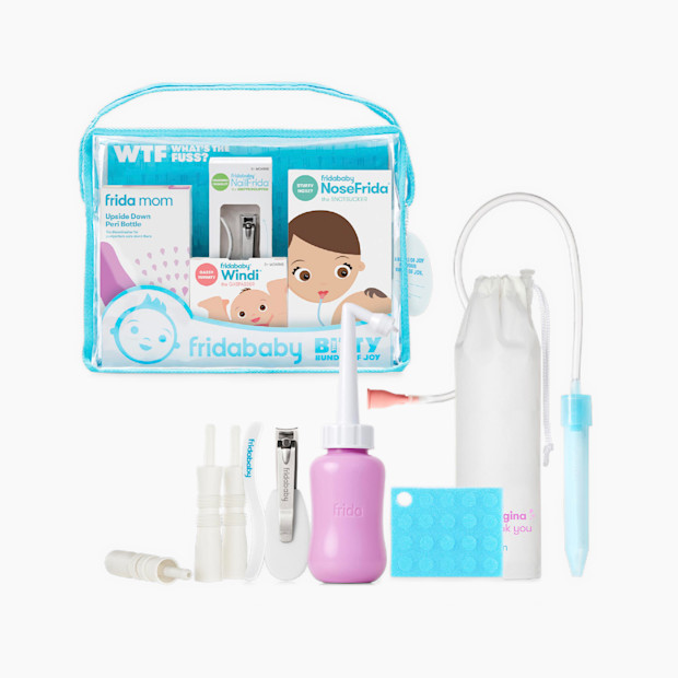 Frida Baby Bitty Bundle of Joy.