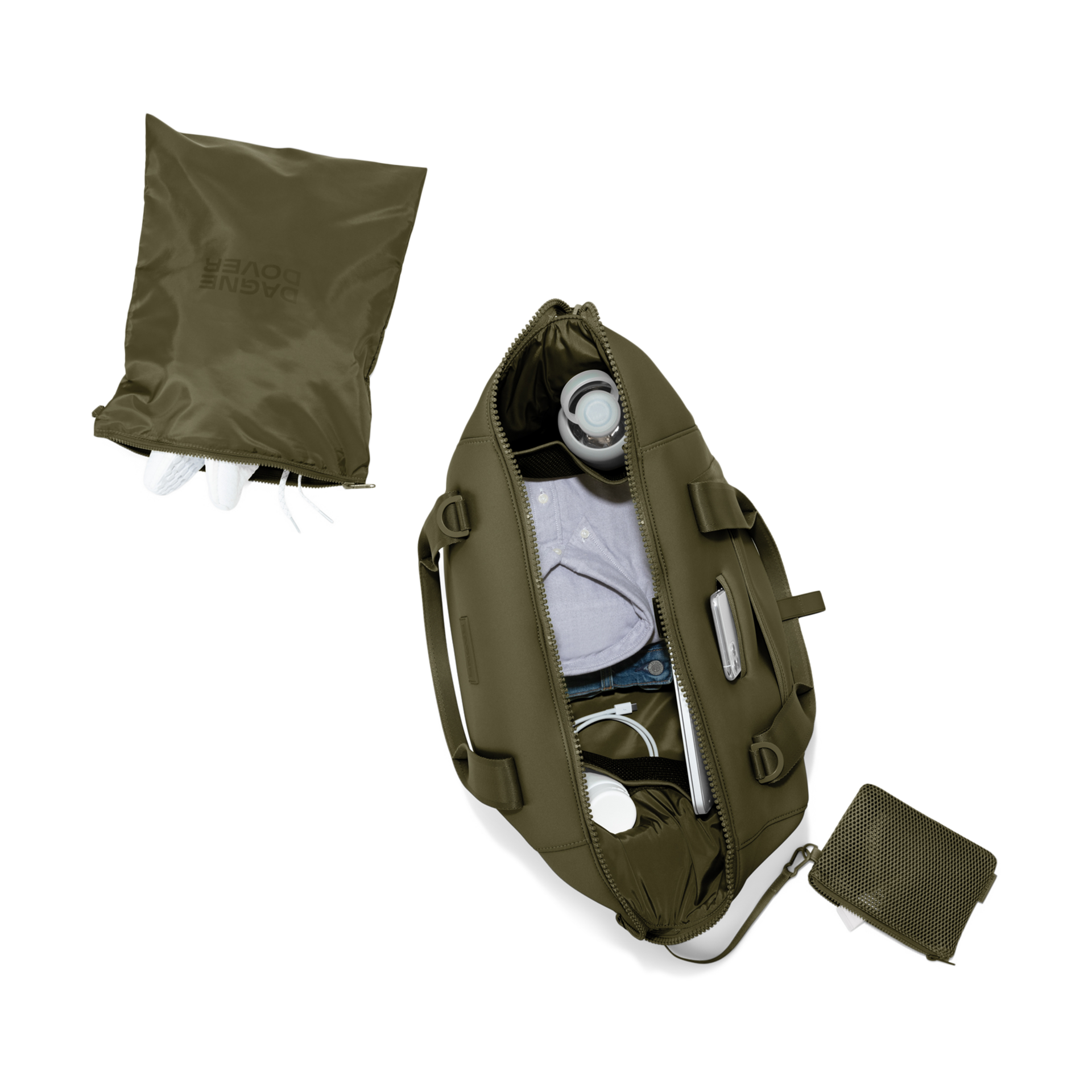 Dagne Dover Landon Carryall.