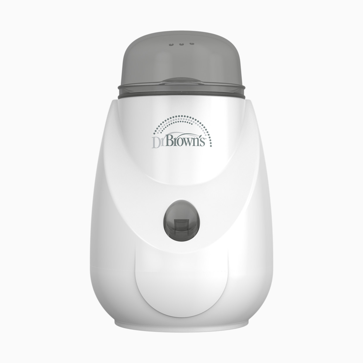 Dr. Brown's Insta-Feed Bottle Warmer.