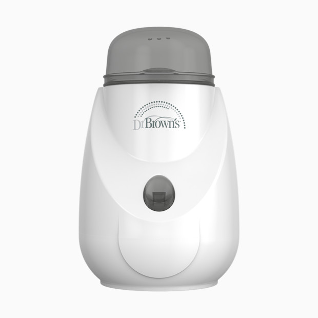 Dr. Brown's Insta-Feed Bottle Warmer.
