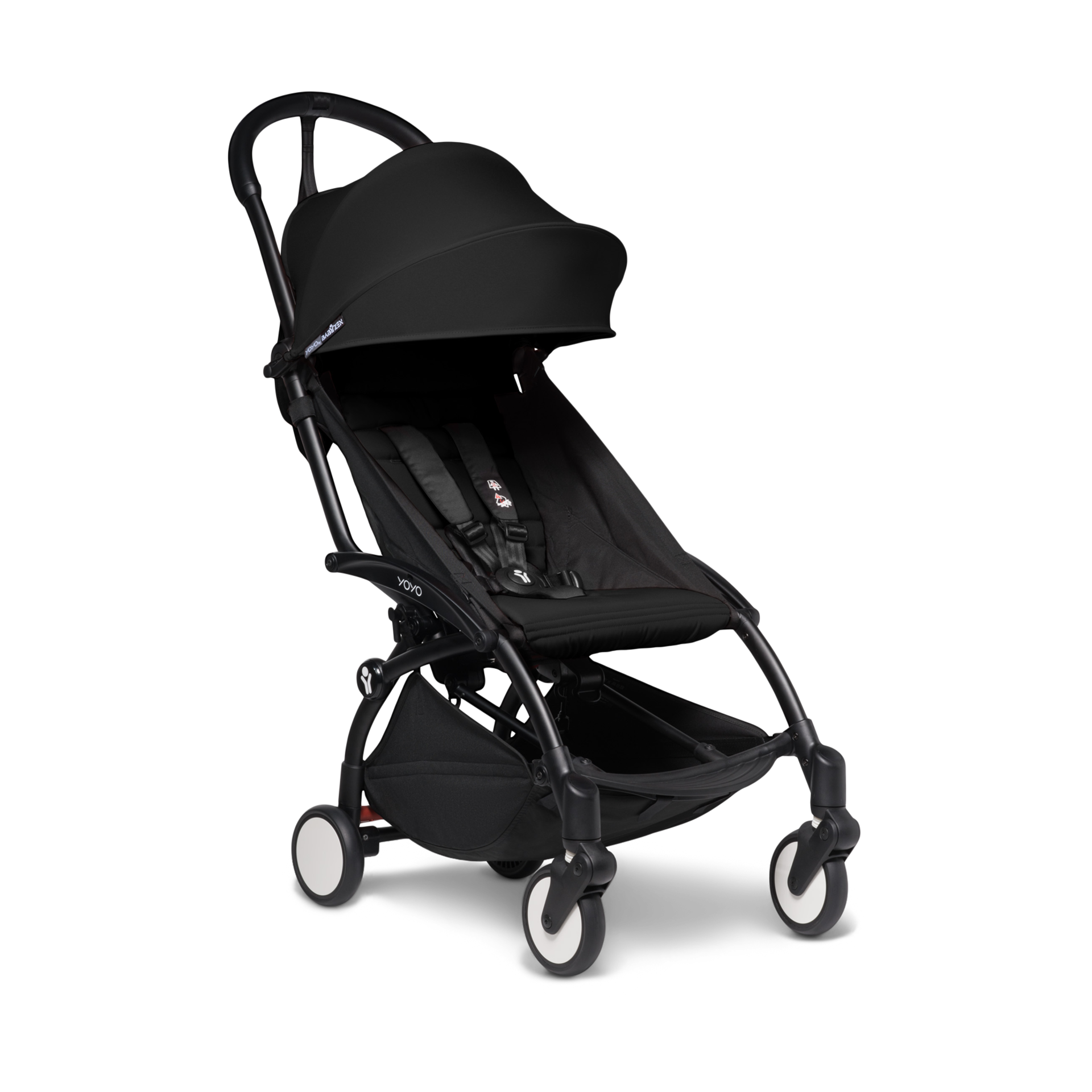 popular baby stroller brands